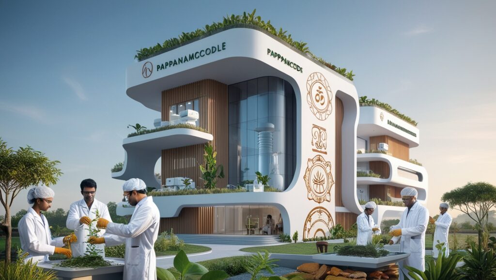 सीएसआईआर राष्ट्रीय अंतःविषय विज्ञान और प्रौद्योगिकी संस्थान में केंद्र की स्थापना