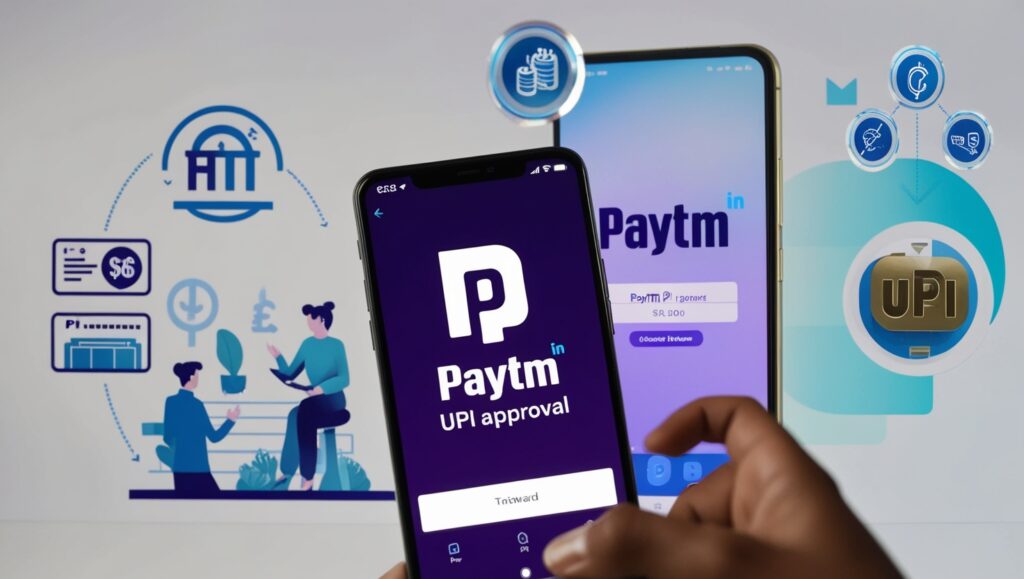 Paytm allowed to add new UPI users