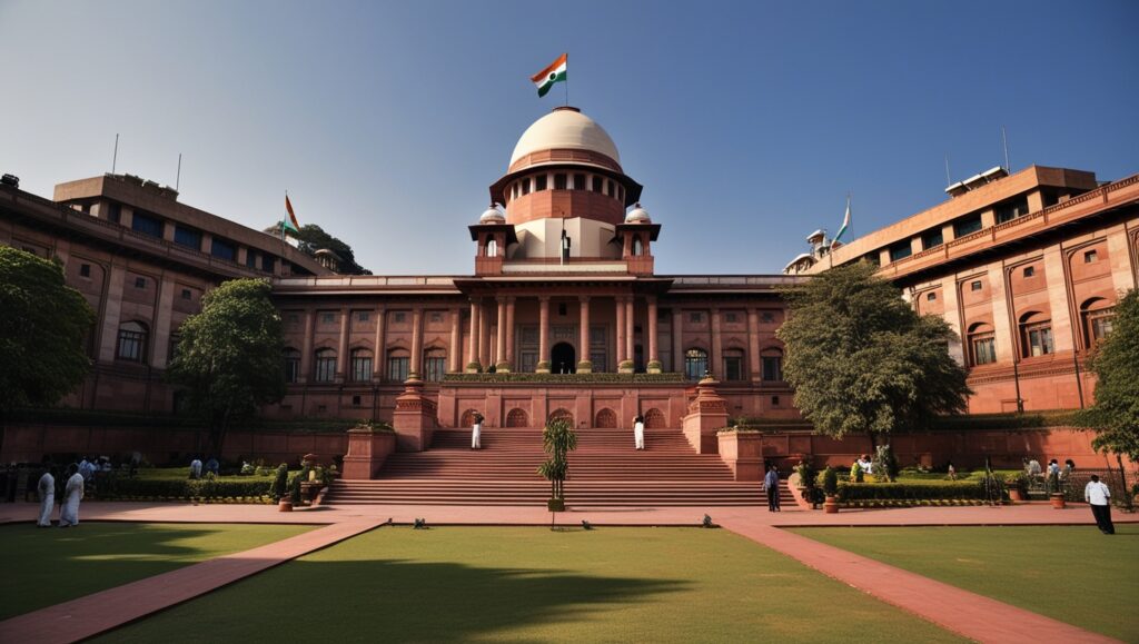 नागरिकता अधिनियम की धारा 6A की वैधता पर सुप्रीम कोर्ट का निर्णय