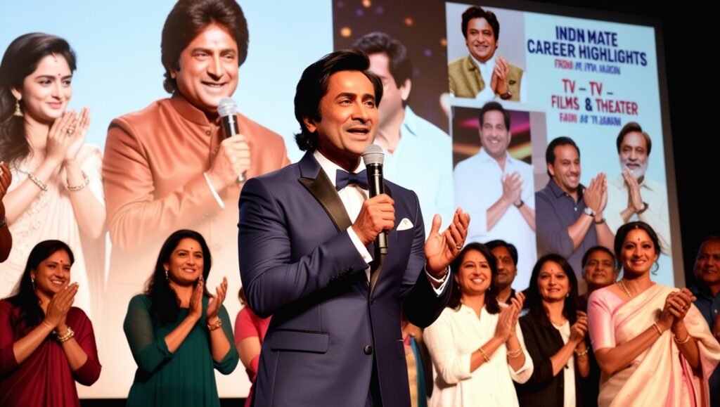 विक्रांत मैसी ने फिल्मों से संन्यास की घोषणा की