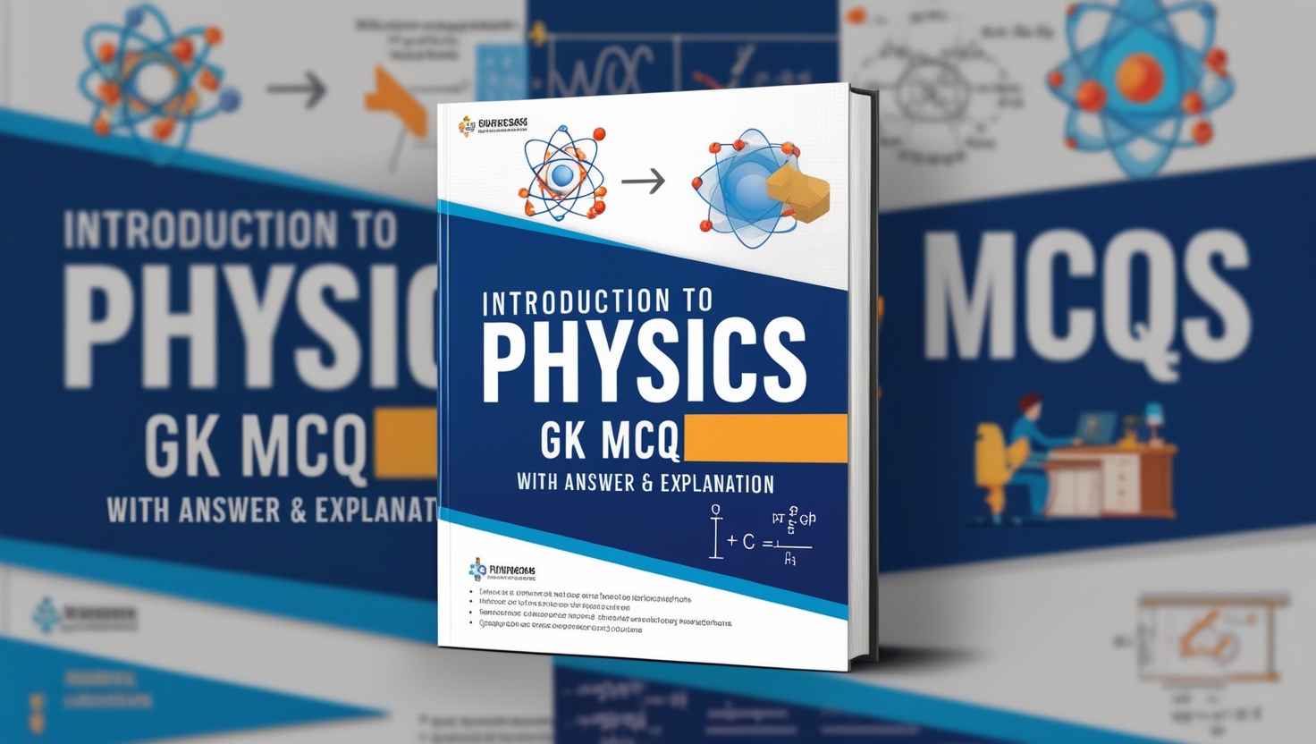 Introduction to Physics GK MCQs With Answer & Explanation in English