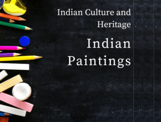 Indian Culture and Heritage