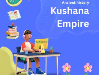 Kushana Empire Thumbnail