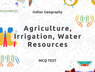 Agriculture Irrigation Water Resources Thumbnail