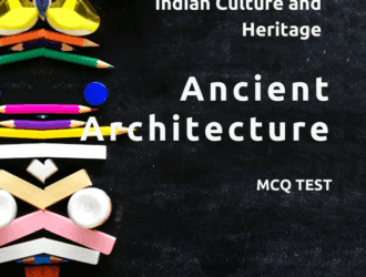 Ancient Architecture Thumbnail