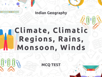 Climate Climatic Regions Rains Monsoon Winds Thumbnail