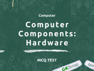 Computer Components Hardware Thumbnail