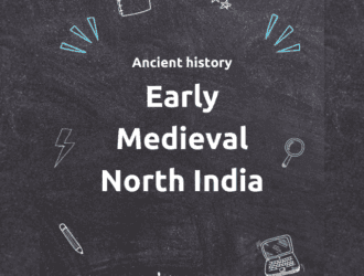 Early Medieval North India Thumbnail