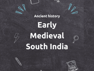 Early Medieval South India Thumbnail