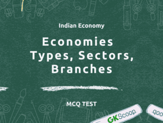 Economies Types Sectors Branches Thumbnail