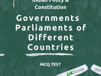 Governments Parliaments of Different Countries Thumbnail