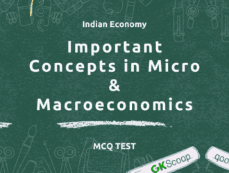 Important Concepts in Micro Macroeconomics Thumbnail