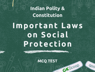 Important Laws on Social Protection Thumbnail