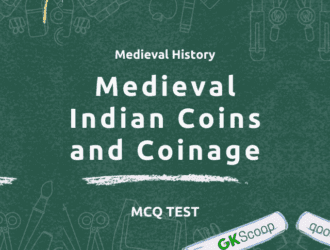 Medieval Indian Coins and Coinage Thumbnail