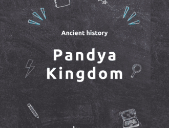 Pandya Kingdom Thumbnail