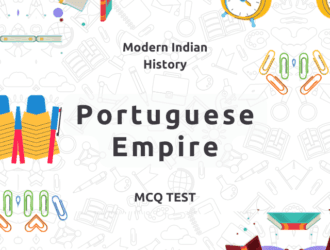 Portuguese Empire Thumbnail