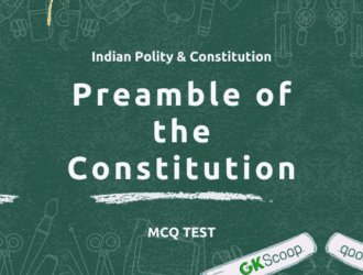 Preamble of the Constitution Thumbnail