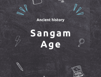 Sangam Age Thumbnail