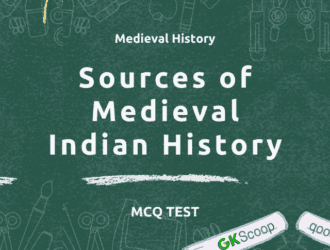 Sources of Medieval Indian History Thumbnail