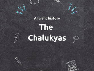 The Chalukyas Thumbnail