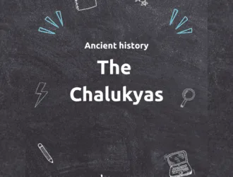 The Chalukyas Thumbnail