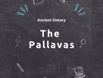 The Pallavas Thumbnail