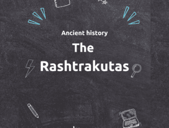 The Rashtrakutas Thumbnail