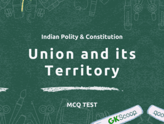 Union and its Territory Thumbnail