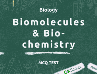 Biomolecules Bio-chemistry Thumbnail