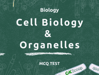 Cell Biology Organelles Thumbnail