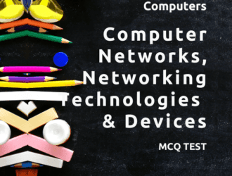 Computer Networks Networking Technologies Devices Thumbnail