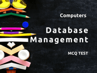 Database Management Thumbnail