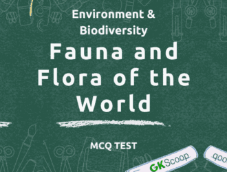 Fauna and Flora of the World Thumbnail