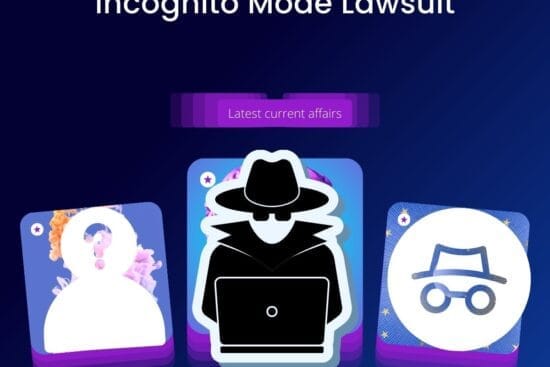 Google's Settlement in Incognito Mode Lawsuit