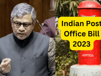 Post Office Bill of 2023