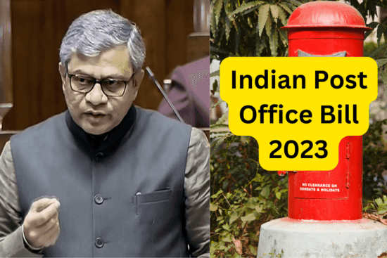 Post Office Bill of 2023