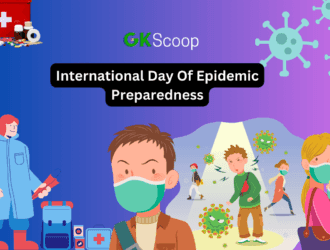 International Day Of Epidemic Preparedness