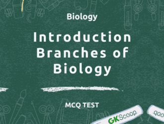 Introduction Branches of Biology Thumbnail