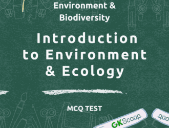 Introduction to Environment Ecology Thumbnail