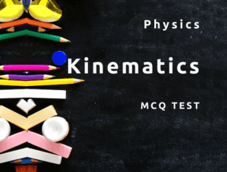 Kinematics Thumbnail