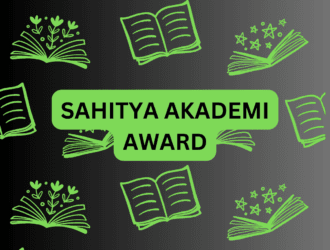 SAHITYA AKADEMI AWARD