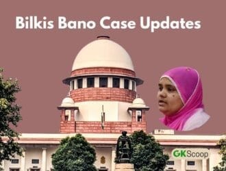 Bilkis Bano Case Updates