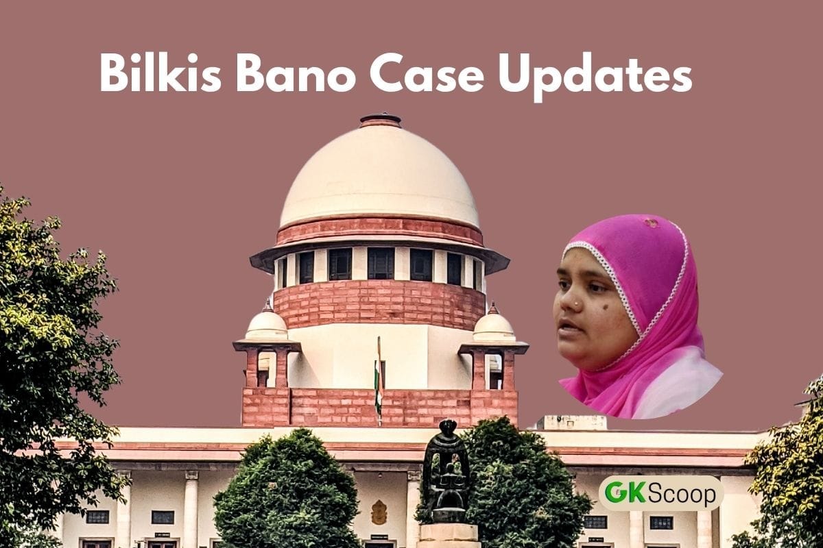 Bilkis Bano Case Updates