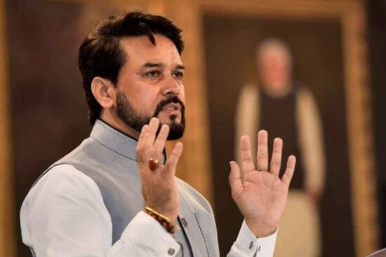Rashtriya Khel Protsahan Puruskar' for 2023