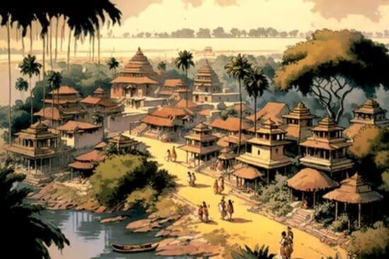 Republics in ancient India Notes for UPSC