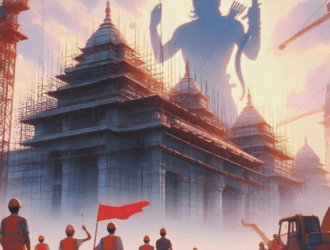 10 Facts That Prove Ayodhya Ram Mandir Always Existed