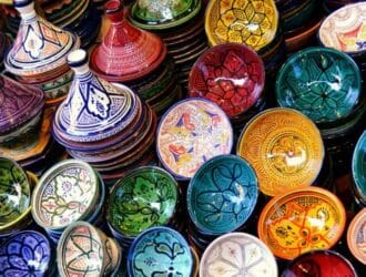 10 Traditional Handicrafts Of Rajasthan