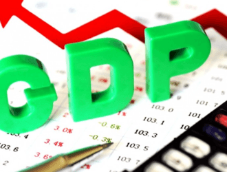 Gdp growth forecast