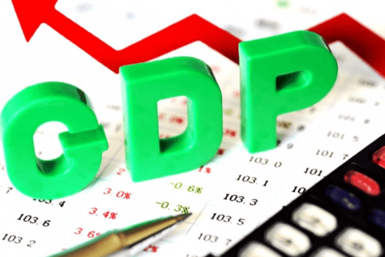 Gdp growth forecast