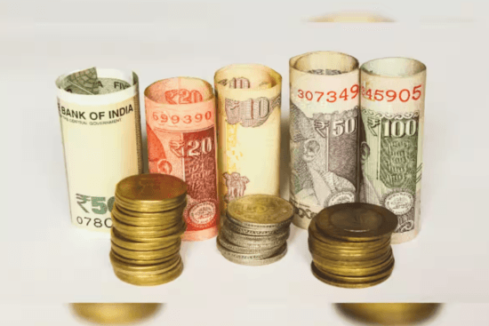 Delhi's Per Capita Income Surges by 14%, Sets Economic Growth Trend